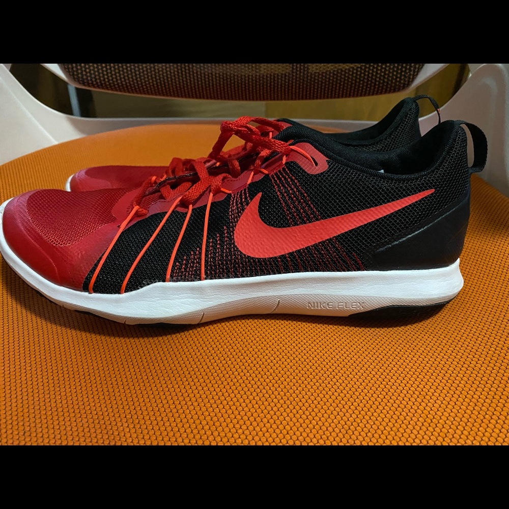 Nike Flex Train